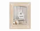 ZEP Rivoli natural         15x20 Wood Frame SY768N