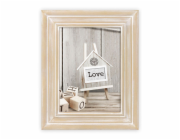 ZEP Rivoli natural         15x20 Wood Frame SY768N