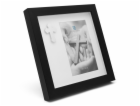 Zilverstad PhotoFrame with Cross 10x15 Portrait Metal 755...