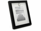 Zilverstad Ash Holder      10x15 Metal Portrait black 755...