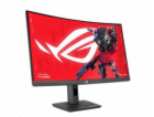 ASUS LCD 27" XG27WCS ROG Strix 2560x1440 Curved 180Hz 1ms...