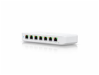 Ubiquiti Switch L2 UniFi USW-Ultra, 8-Port Gigabit, 7x Po...