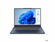 Lenovo IdeaPad 5 2-in-1 14AHP9 Ryzen 5 8645HS/16GB/SSD 1TB/14"/WUXGA/OLED/400nitů/60Hz/touch/Pero/FPR/WIN11 Home/modrá