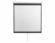 Sbox PSM-112-2 Projector screen 200x200cm