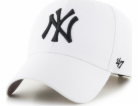 47 Značka 47 Brand New York Yankees MVP Čepice B-MVP17WBV...