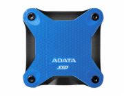 ADATA SD620/2TB/SSD/Externí/Modrá/3R