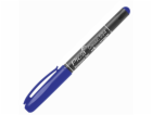 Pica Permanent-Pen  M , 1,0mm blue