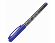 Pica Permanent-Pen  M , 1,0mm blue