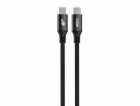 TB Touch USB C - USB C 240W, 1m černý