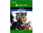 MS ESD C2C X1 Dragon Ball Xenoverse 2 Season Pass