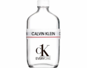 Calvin Klein Tualetinis vanduo Calvin Klein Everyone EDT moterims/vyrams 100 ml