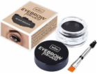 Wibo Wibo Pomáda na obočí EYEBROW POMADE Black Brown No. ...