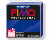 Fimo termosetová plastová hlína Professional ultramarín 85g