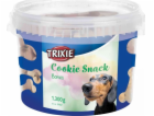 Trixie Cookie Snack Bones, 1 300 g