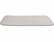 Trixie Mat pro nosič Skudo 7/Gulliver 7, 52 × 83 cm, šedá
