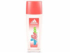 Adidas Fun Sensation Přírodní deodorant ve spreji 75ml