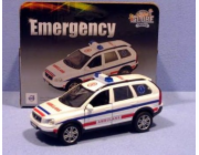 Hipo ambulance VOLVO