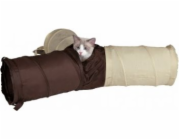 Trixie CAT TUNNEL 22x50cm (TRIPLE)