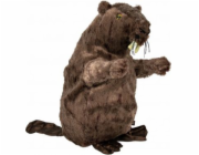 Plyšová hračka Trixie Beaver 40 cm