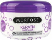 Morfose Professional Reach Keratin Hair Mask Keratinová maska 500ml