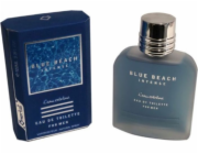 Omerta OMERTA Blue Beach Intense EDT sprej 100ml