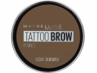 Maybelline MAYBELLINE_Tattoo Brow pomáda na obočí 03 Medium