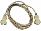 Sériový přenosový kabel Sonel RS-232 (WAPRZRS232)