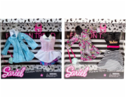 Askato Dresses 2pack mix