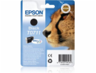 Epson DURABrite Ultra černý inkoust, 7,4 ml (C13T07114022)