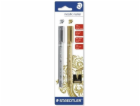 Staedtler Metallic marker 2 ks (285447)