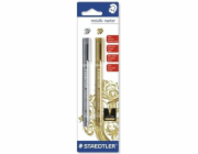 Staedtler Metallic marker 2 ks (285447)