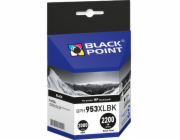 Inkoust Black Point BPH953XLBK Ink (černý)