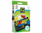 Chytré hry Chytré hry – IQ Twist (257471)