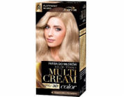 Joanna Multi Cream Color Paint č. 32 Platinová blond