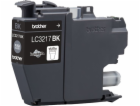 Originální inkoust Brother LC-3217BK, černý