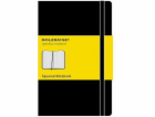 Moleskine Notes Classic vyrobené mřížka (246890)