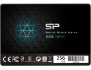 Silicon Power ACE A55 SSD (hromadný) 256 GB 2.5 SATA III (SP256GBSS3A55S25)