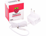 Raspberry Pi Zdroj Raspberry Pi 4B (RB-Netzteil4-W)