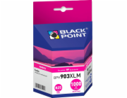 Inkoust Black Point BPH903XLM (purpurový)