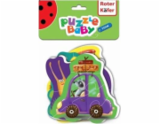 Roter Kafer Baby puzzle Obrázky