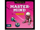 Albi Master-mind - magnetická hra ALBI