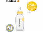 Medela Láhev s dudlíkem M 250ml