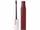 Maybelline MAYBELLINE_Super Stay New York Matte Ink matná...