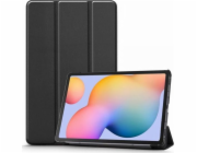 Pouzdro na tablet Tech-Protect TECH-PROTECT SMARTCASE GALAXY TAB S6 LITE 10.4 P610/P615 ČERNÁ