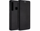 Pouzdro Book Magnetic Samsung S20+ G985 black/black 6.7