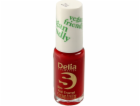 Delia Delia Cosmetics Vegan Friendly lak na nehty Velikos...