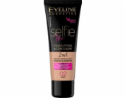 Eveline Selfie Time 02 Ivory 30ml