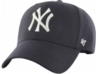 47 Značka 47 Brand New York Yankees MVP CapB-MVPSP17WBP-N...