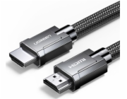 Ugreen HDMI - HDMI kabel 2m černý (UGR363)