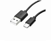 Samsung USB-A – USB-C kabel USB 1,5 m černý (EP-DW700CBE)